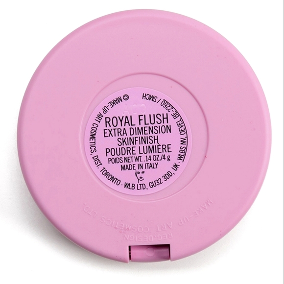 BOTANIC PANIC EXTRA DIMENSION SKINFINISH - Picture 11 of 16